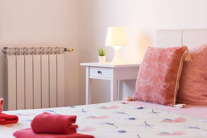 Maison d’hôte pour 2 personnes, avec jardin, adapté aux familles à Lisbonne - 2