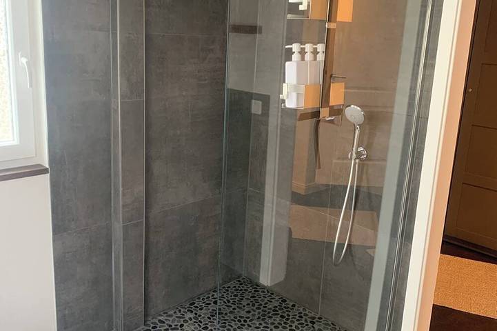 Ferienhaus für 4 Personen, mit Haustier in der Stuttgart Region - 3