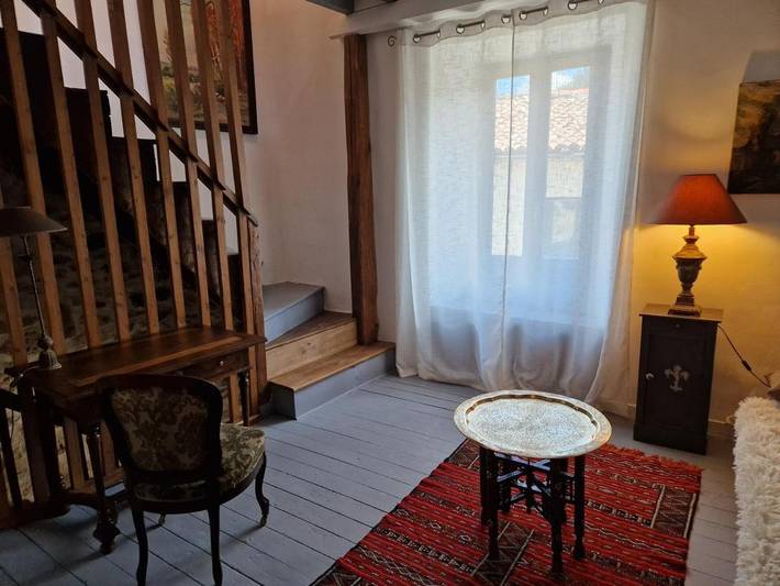 Location de vacances pour 6 personnes à Freychenet - 4