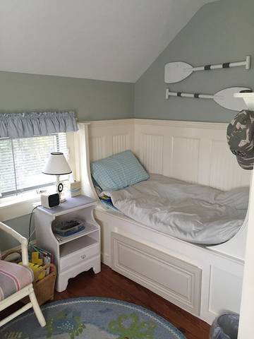 Bungalow für 7 Personen in Chatham (MA), Cape Cod, Bild 1