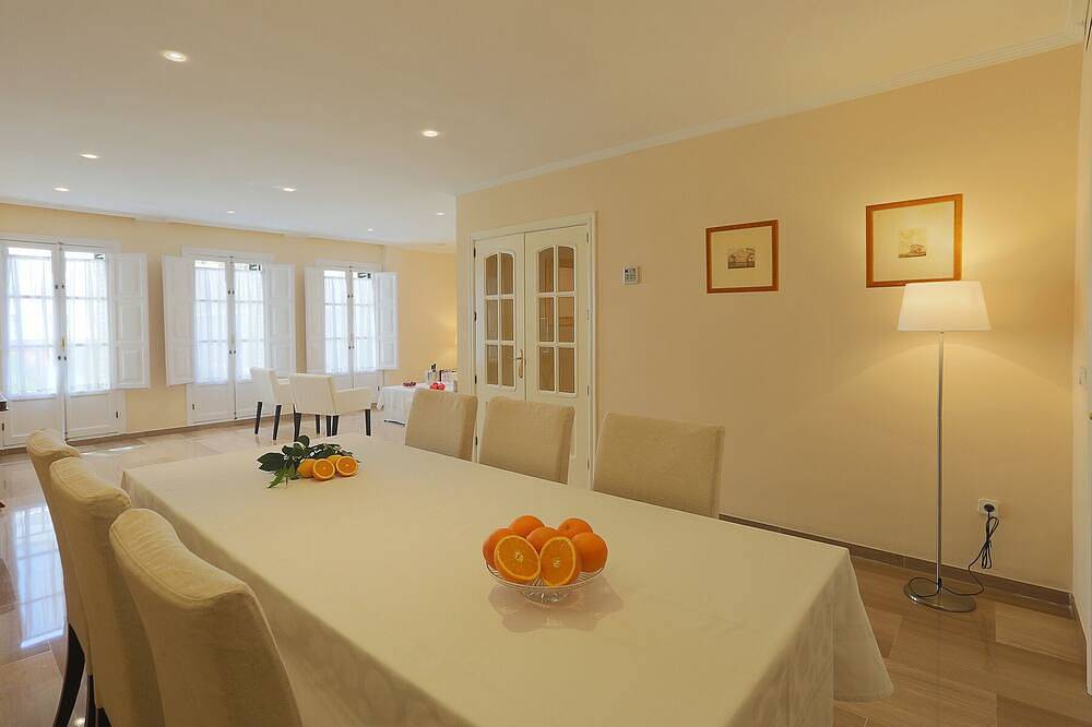 Appartamento vacanze a Siviglia a partire da 440€ a notte
