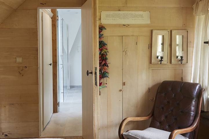 Ferienhaus für 10 Personen, mit Terrasse und Garten in Damme (Belgien) - 4