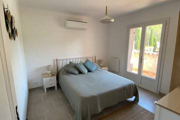 Villa pour 8 Personnes dans Vidauban, Région de Draguignan, Photo 3