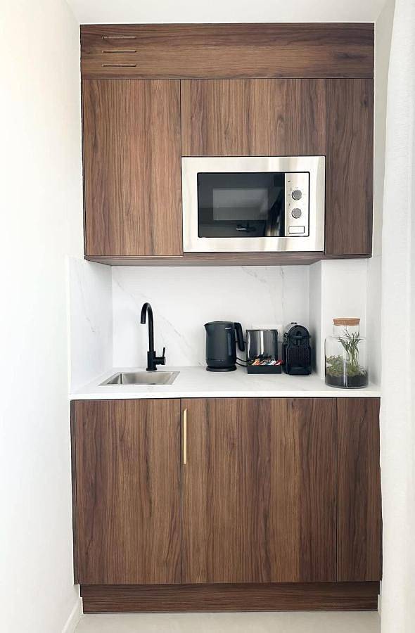 Gîte pour 2 personnes, avec jardin et terrasse à Combs-la-Ville - 4