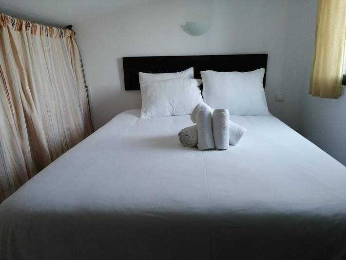 Gîte pour 2 personnes, avec jardin et vue à Évora - 3