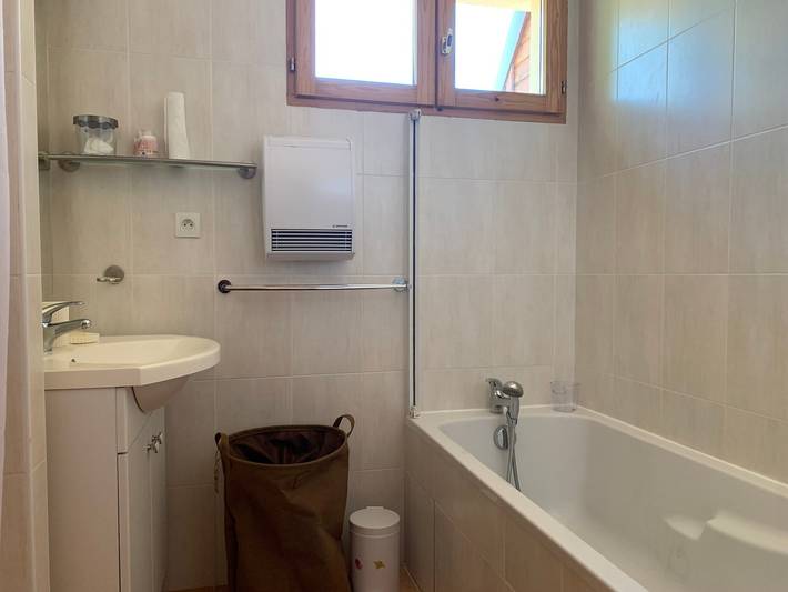 Appartement entier, Bel appartement rénové 6 pers, Pra-Loup 1600 in Pra-Loup (station de ski), Pra-Loup