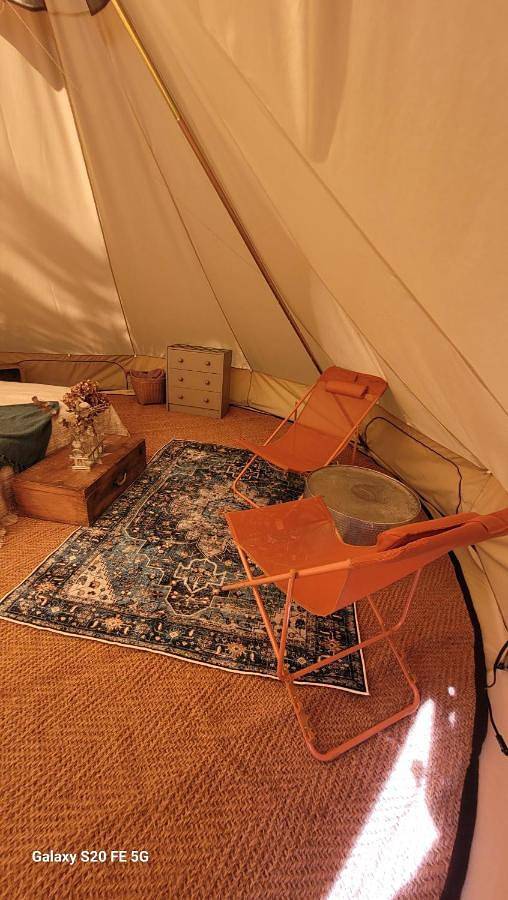 Sous les etoiles, camping le sorbier in Montignac, Périgord Noir