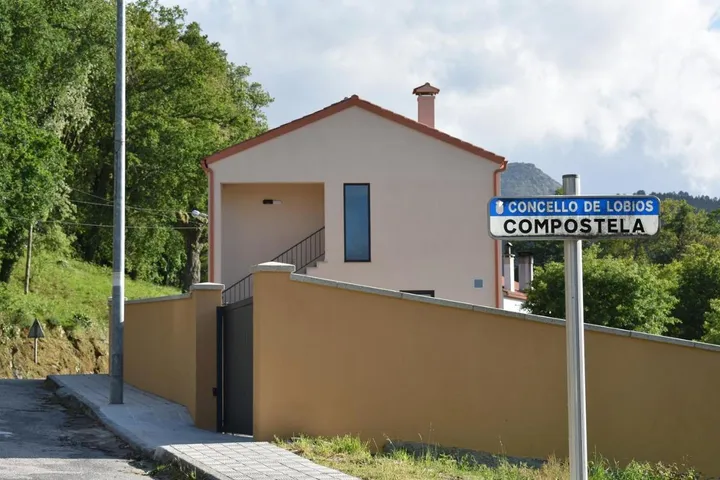 Appartement de vacances pour 4 personnes, avec jardin - 1