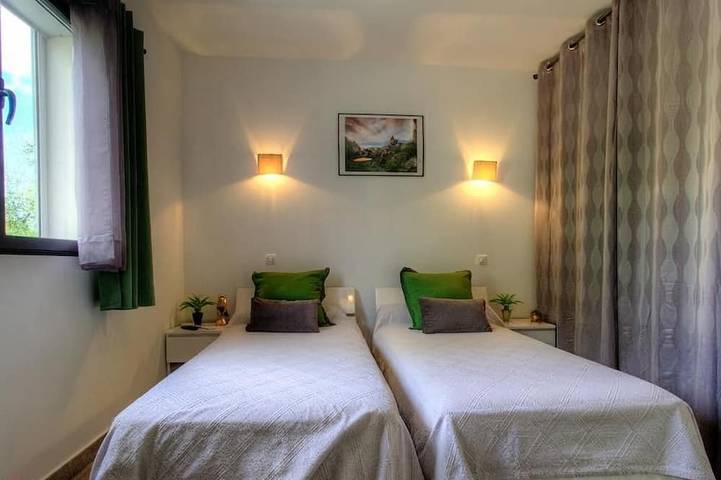 Le 60621 - Lucciana - Ferienhaus in Lucciana, Bastia und Umgebung