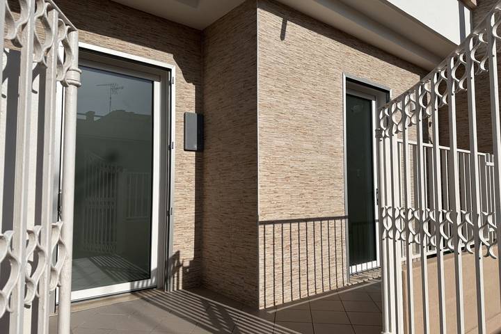 Ferienhaus für 4 Personen in Torre Lapillo - 2