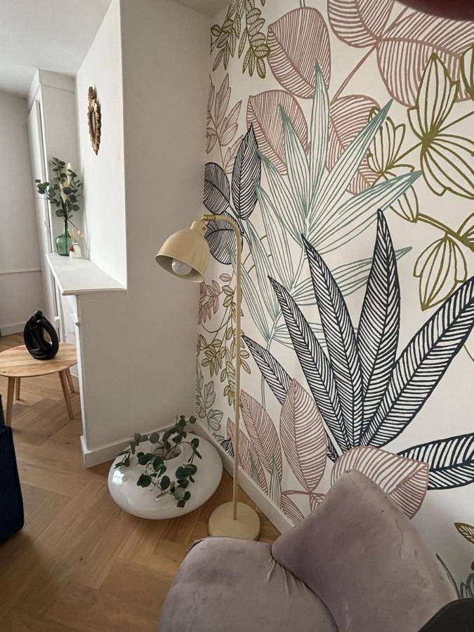 Appartement entier, Two-Bedroom Apartment in Châlons-en-Champagne, Marne