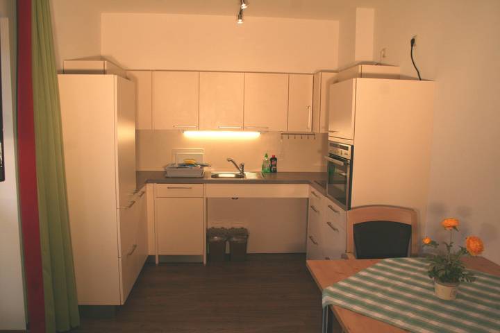 Appartement de vacances entier, Setzberg in Bad Wiessee, Alpes bavaroises