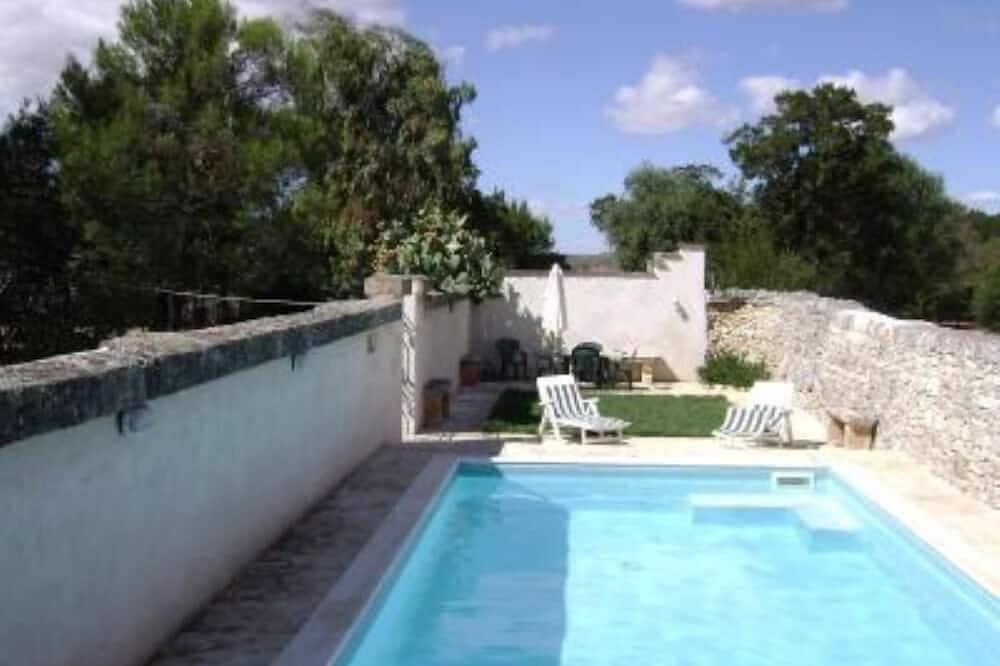 Casa Vacanza per 6 Persone in Turi, Provincia di Bari