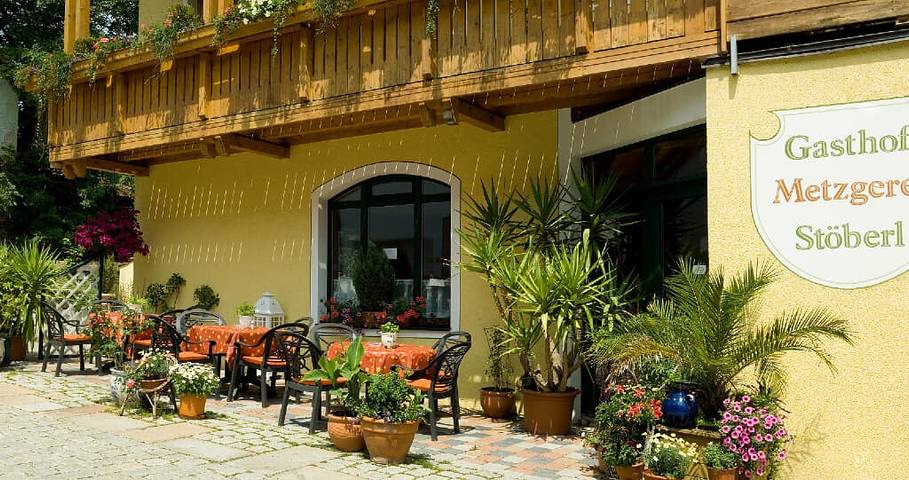 Ferienhaus für 4 Personen, mit Balkon/Terrasse und Sauna in Lam - 4