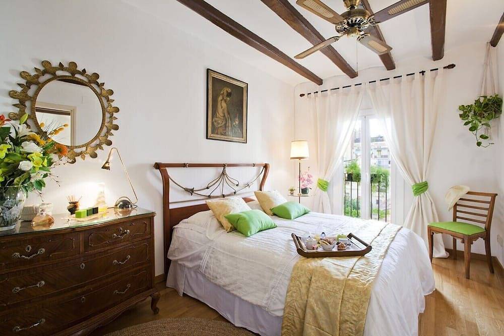 Appartamento vacanze a Barcelonès a partire da 296€ a notte
