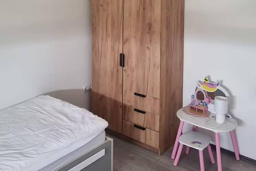 Schönes Haus in Slavonski Brod in Brod-Posavina