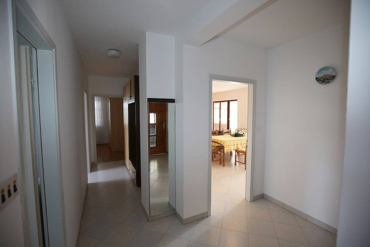 Ganze Wohnung, Superior apartman in Vrsar, Općina Vrsar