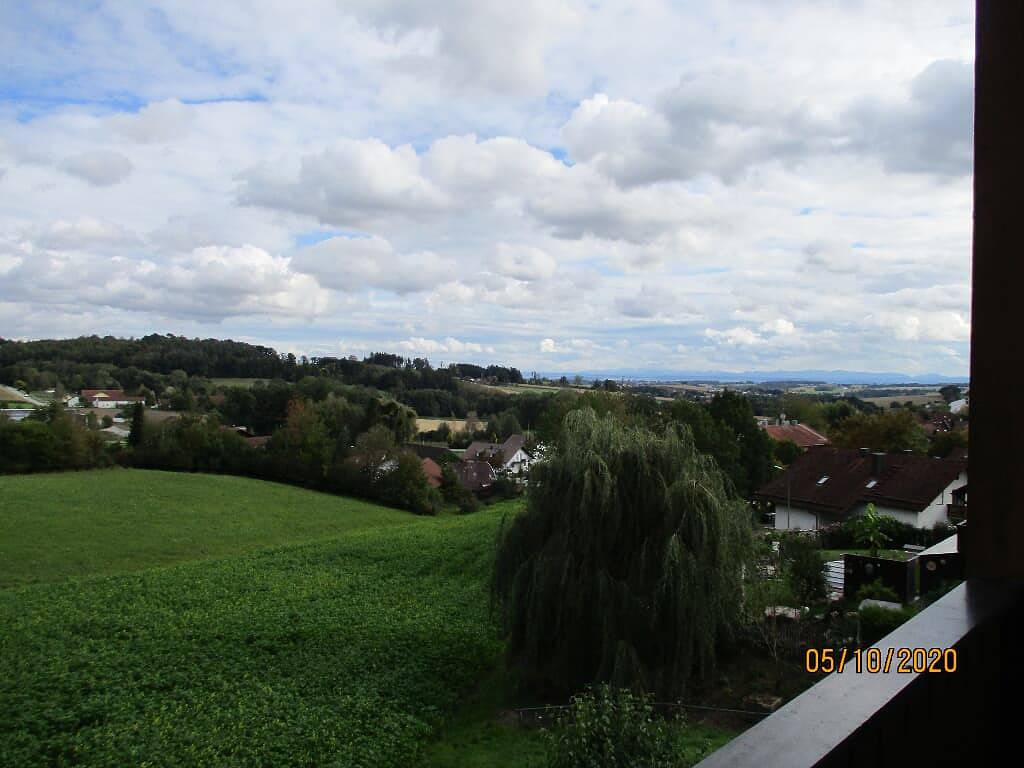 Ganze Wohnung, Haus Sonnenhang - Ferienwohnung Nr. 6 in Bad Griesbach, Bayerische Golf und Thermenland