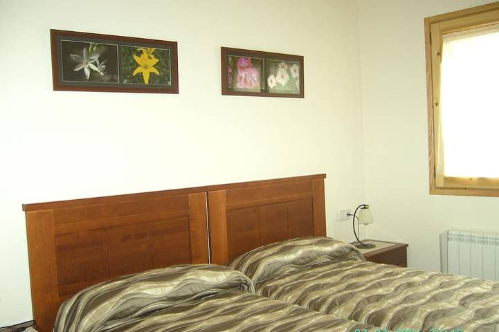 Casa Rural Rogel (location complète) pour 7 personnes à Llessui-Sort- Pirineos in Llessui, Sort