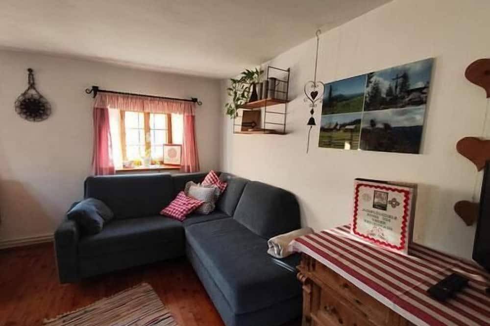 Geheel appartement, Your second home - country idyll in the alpine Mostviertel! in Göstling an der Ybbs, Mostviertel Region