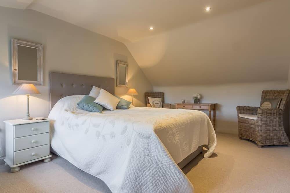 The Coach House er et vakkert presentert og stilig frittliggende tidligere Coach House. in Docking, Norfolk