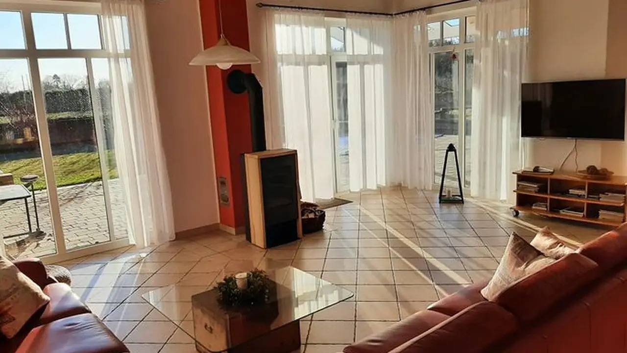Ferienhaus für 4 Personen (140 m²) in Strasen in Strasen, Wesenberg