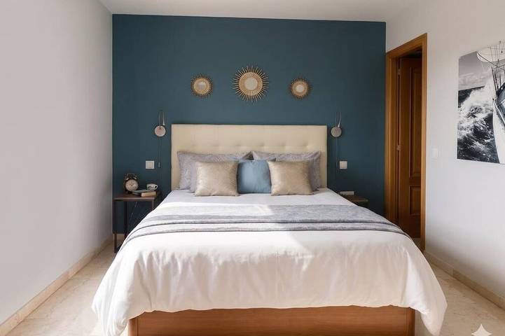 Ganze Wohnung, Breath at French Balconies• Enjoy Beach • Full Kitchen • Parking in Las Palmas de Gran Canaria Zentrum, Las Palmas