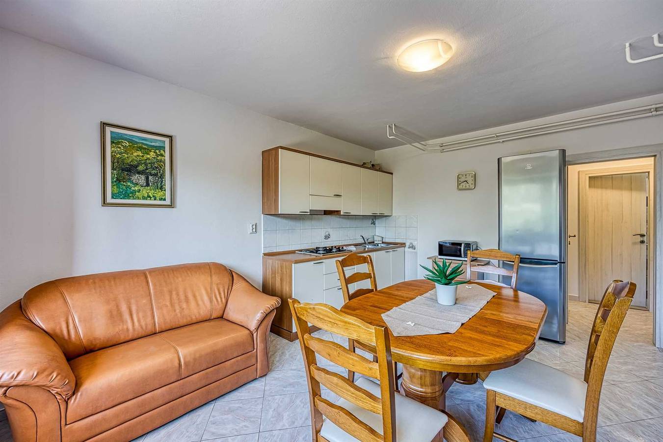 Appartement entier, Appartement Jardin Olivier 2 in Rovinj, Région de Rovinj