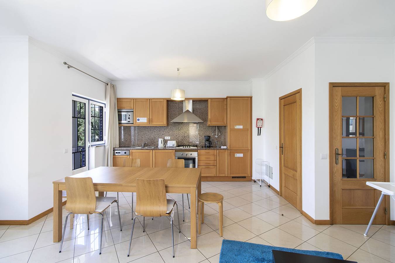 Ganze Wohnung, Apartamento Pedra T2 in Praia Da Oura, Albufeira