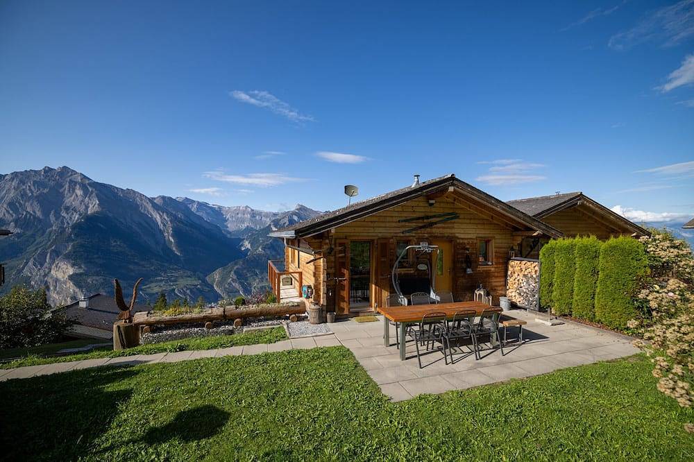 Casa vacanza a Nendaz a partire da 273€ a notte