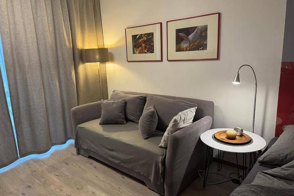 Ganze Wohnung, Gemütliche Ferienwohnung mit Blick auf die Donau in Obernzell, Passauer Land