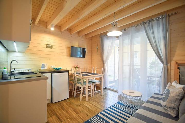 Ferienhaus für 5 Personen in Pobierowo - 3