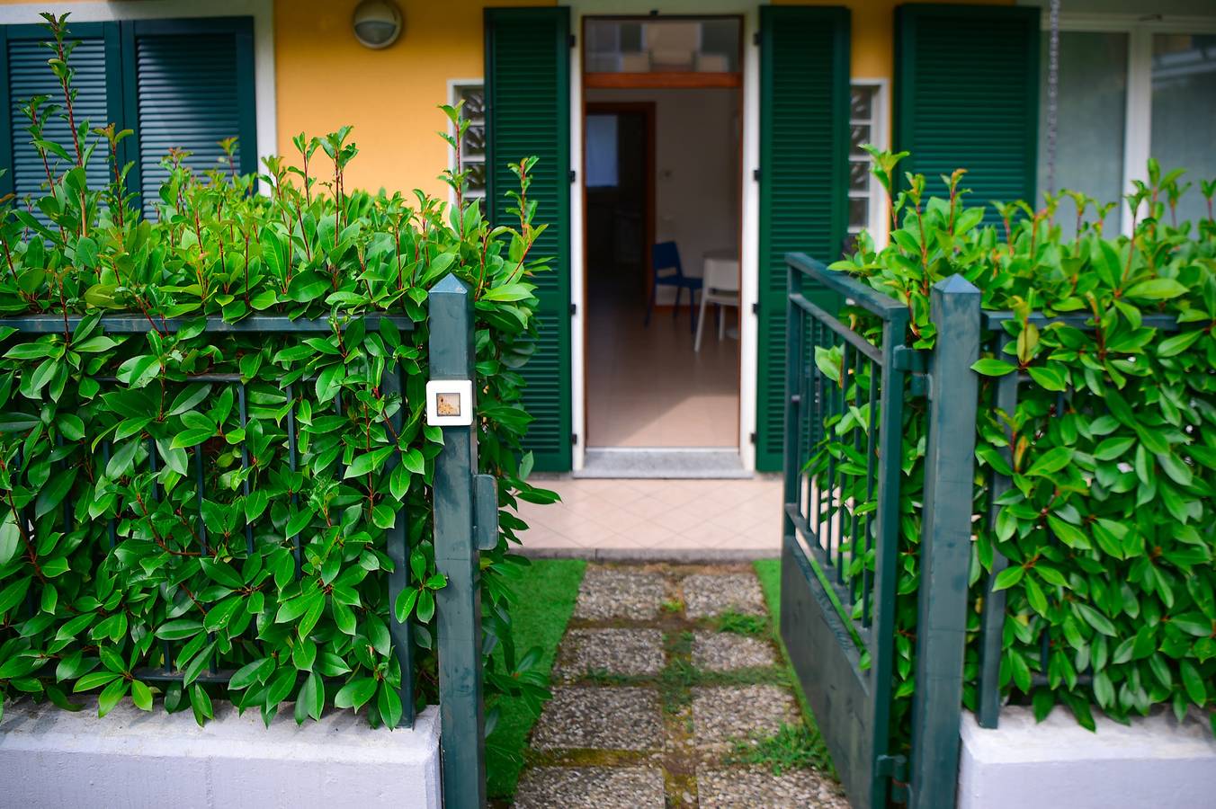 Appartement entier, Bellagio Breva in Bellagio, Région de Bellagio