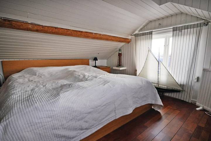 Ferienhaus für 4 Personen in Rönnäng - 3