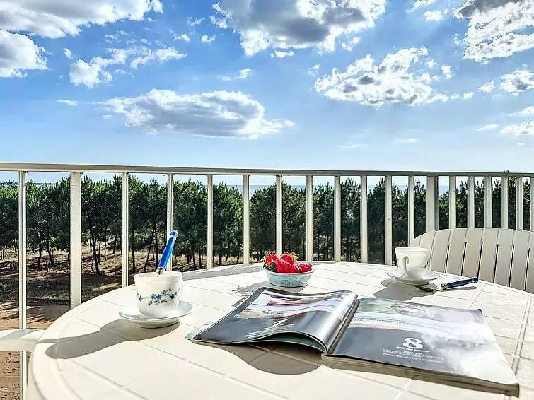 Appartement entier, 2 Pièces 2 Personnes in Saint-Brevin-les-Pins, Côte de Jade