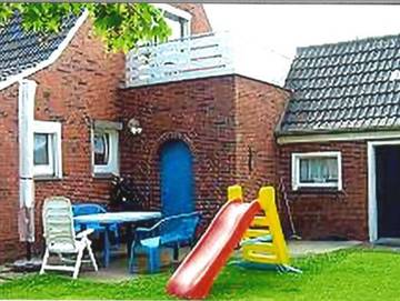 Ferienhaus für 6 Personen in Campen, Krummhörn, Bild 1