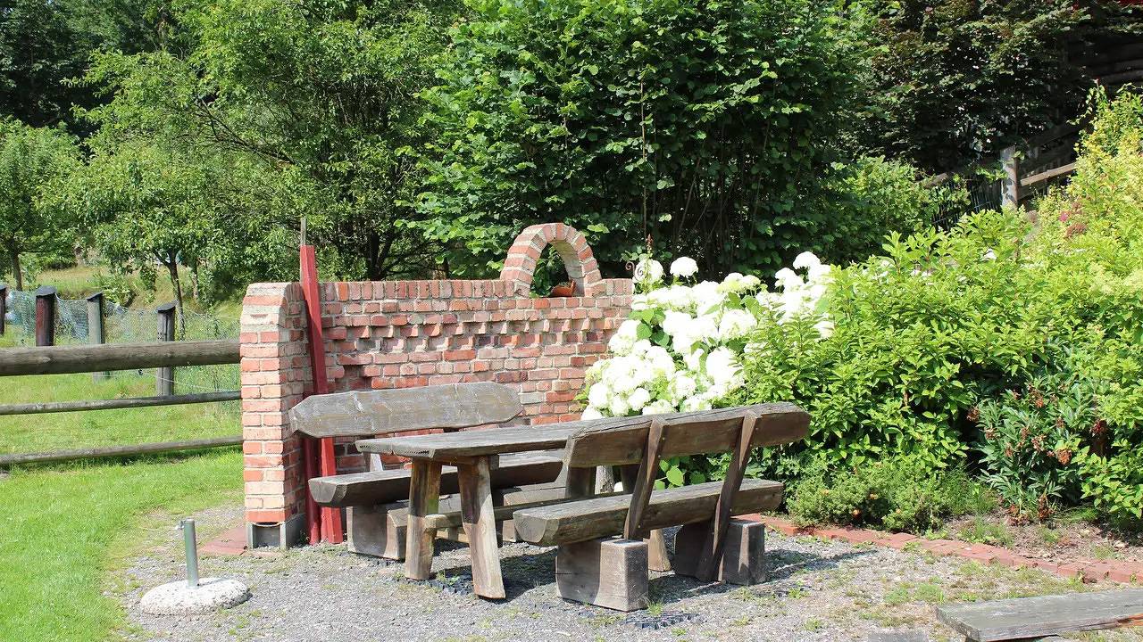 Ferienhaus für 2 Personen (48 m²) in Bodenfelde in Amelith, Bodenfelde