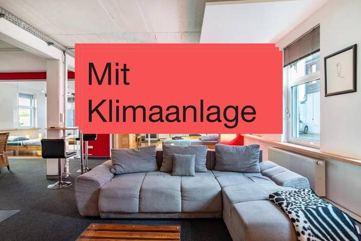 Ferienwohnung für 4 Personen, mit Terrasse und Ausblick
