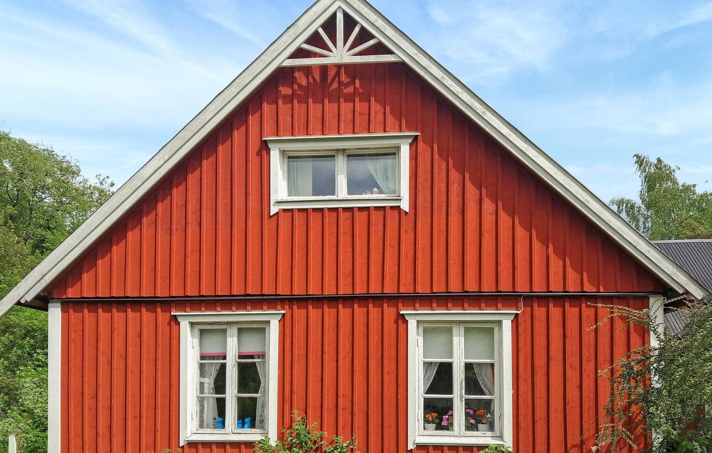 Ferienhaus für 4 Personen in Hörby, Skane