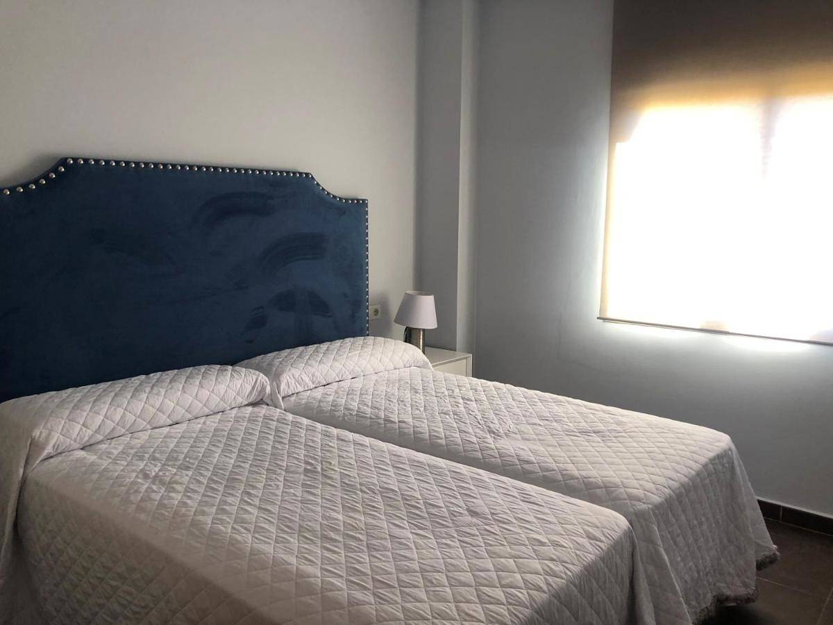 Appartement entier, Three-Bedroom Apartment in Lucena, Sierras Subbéticas