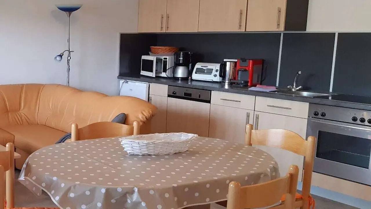 Ferienhaus für 4 Personen (52 m²) in Joachimsthal in Grimnitzsee, Joachimsthal