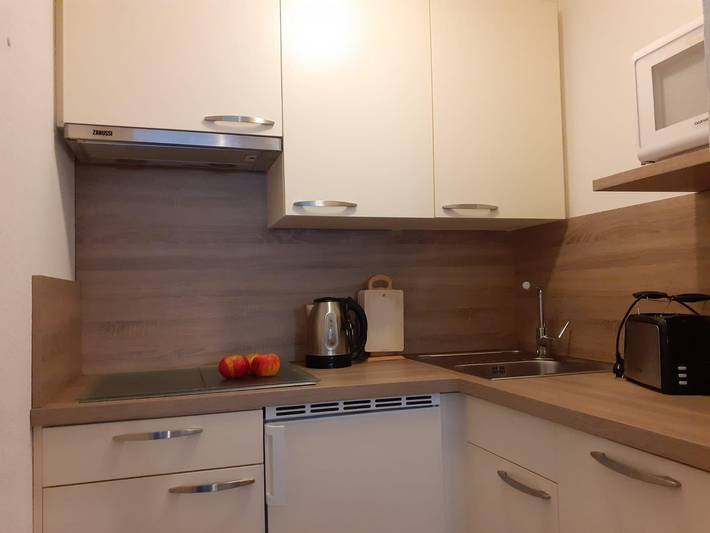 Ganze Ferienwohnung, Appartement Zirbe in Hochoetz, Oetz