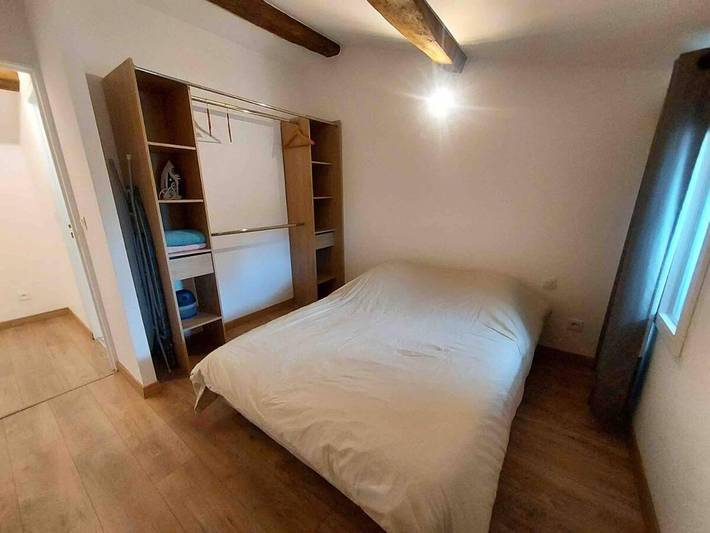 Gîte pour 4 personnes, avec vue et terrasse, animaux acceptés à Buxerolles - 4