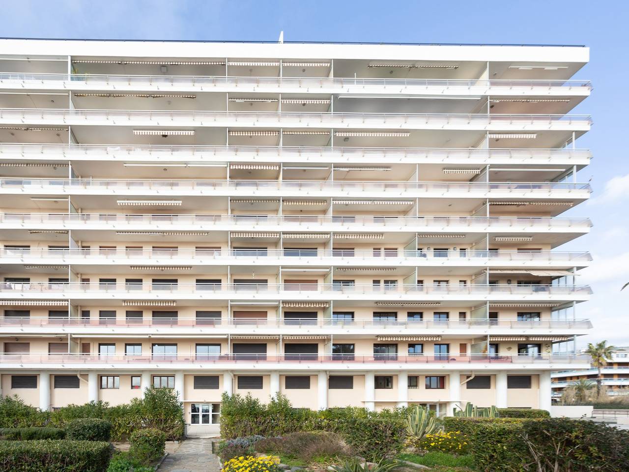 Ganze Wohnung, Le Grand Large in Le Lavandou, Toulon Region