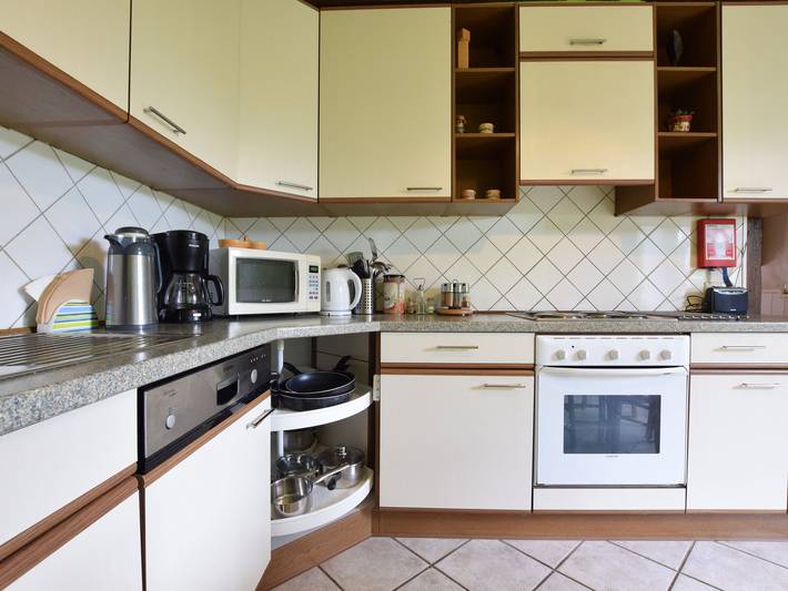 Villa familiar con sauna in Jehonville, Bertrix