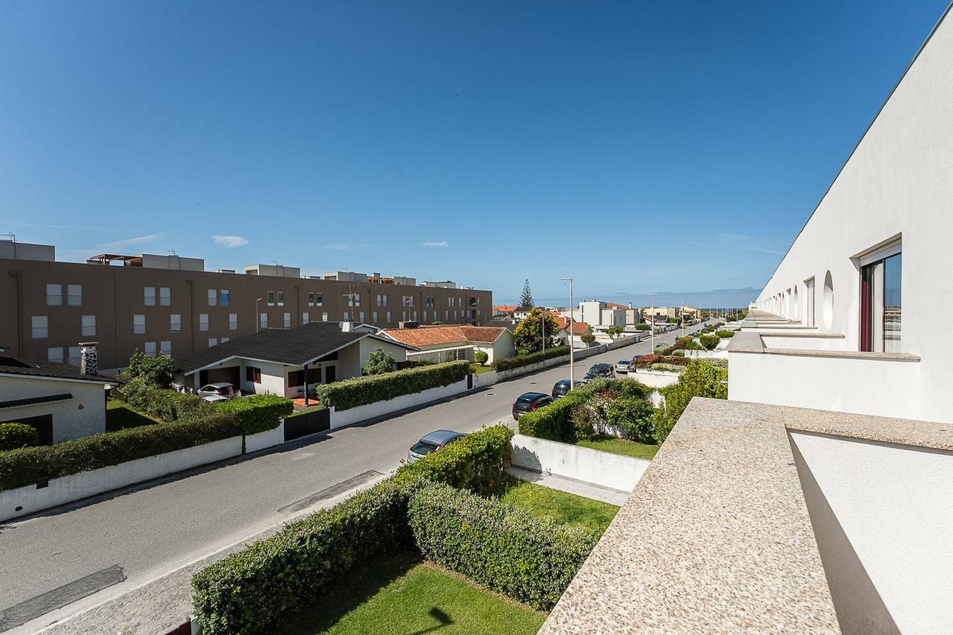 Ferienhaus für 8 Personen mit Balkon in Marinhas, Esposende