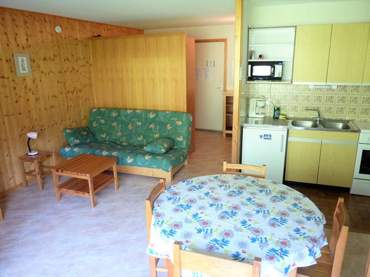 Photo : Appartement de vacances