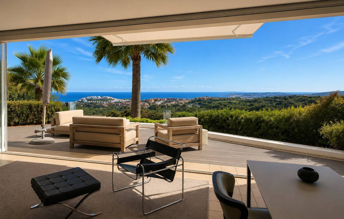 Ganze Wohnung, Finca in Casares del Sol, Casares