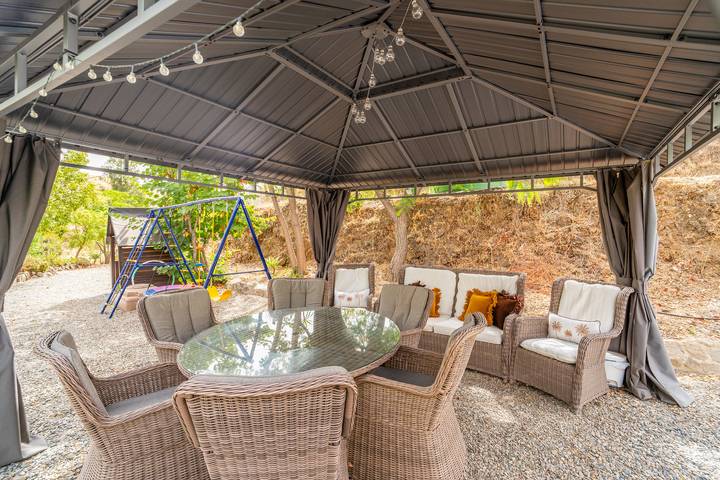 Casa rural para 6 personas en Coín - 4