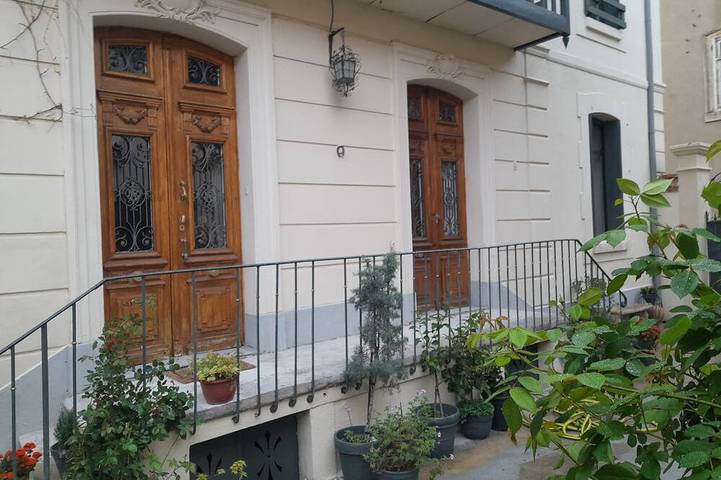 Chambre d’hôte pour 2 personnes